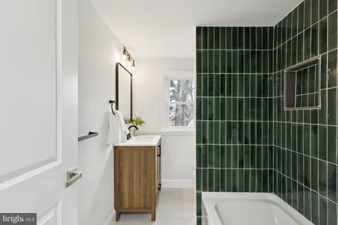 a view of small space