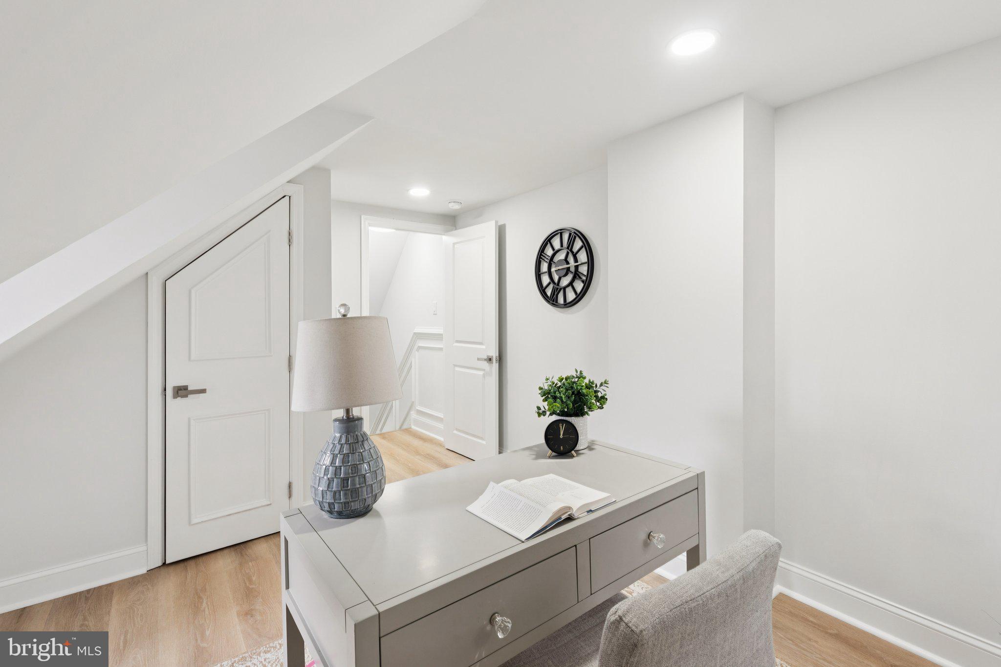 125 West Summit Avenue Haddonfield, NJ 08033 - Photo 48 of 68 4th Bedroom