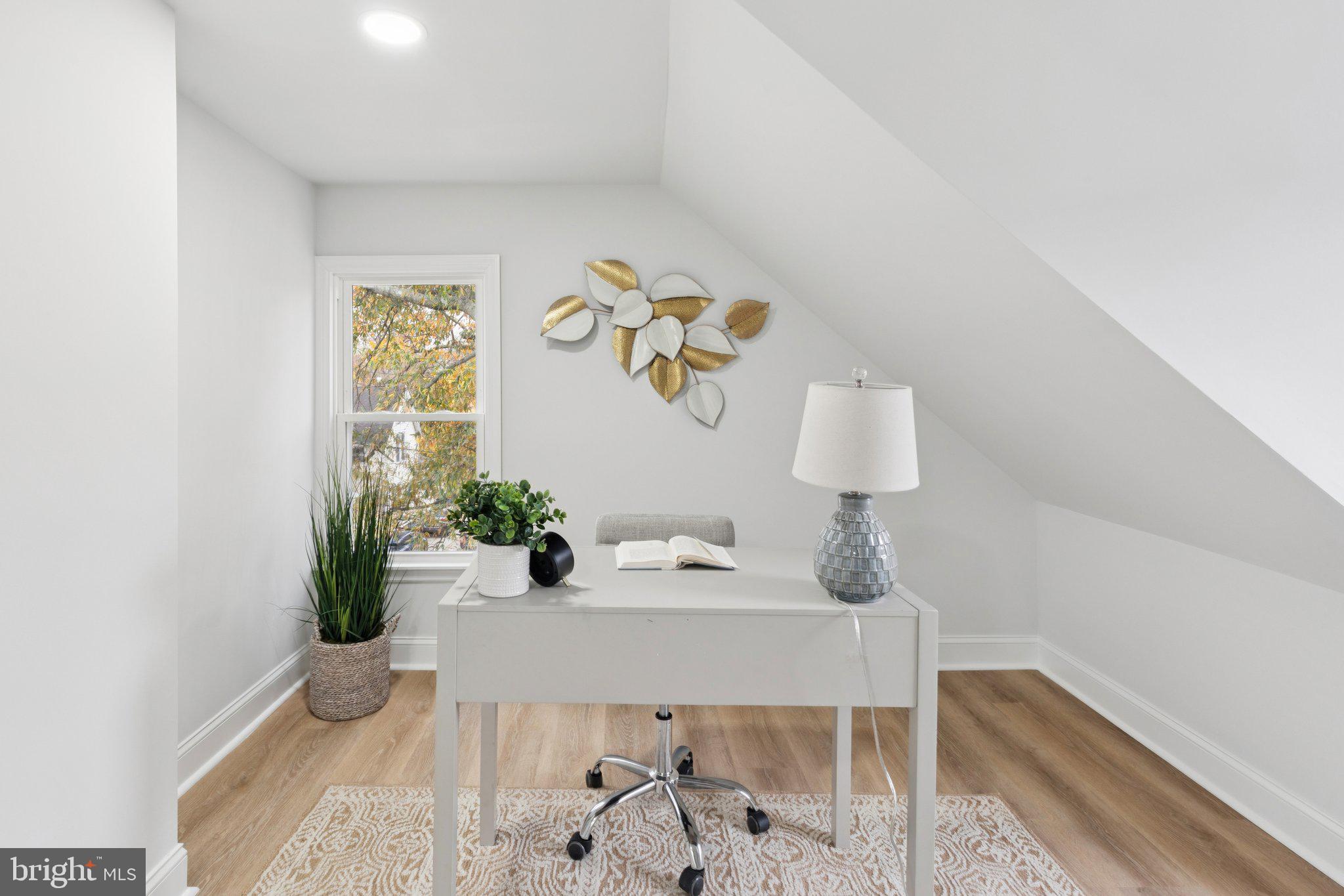 125 West Summit Avenue Haddonfield, NJ 08033 - Photo 50 of 68 4th Bedroom