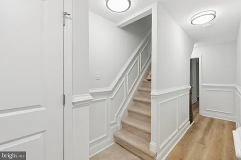 $695,000 | 125 West Summit Avenue, Haddonfield, NJ 08033