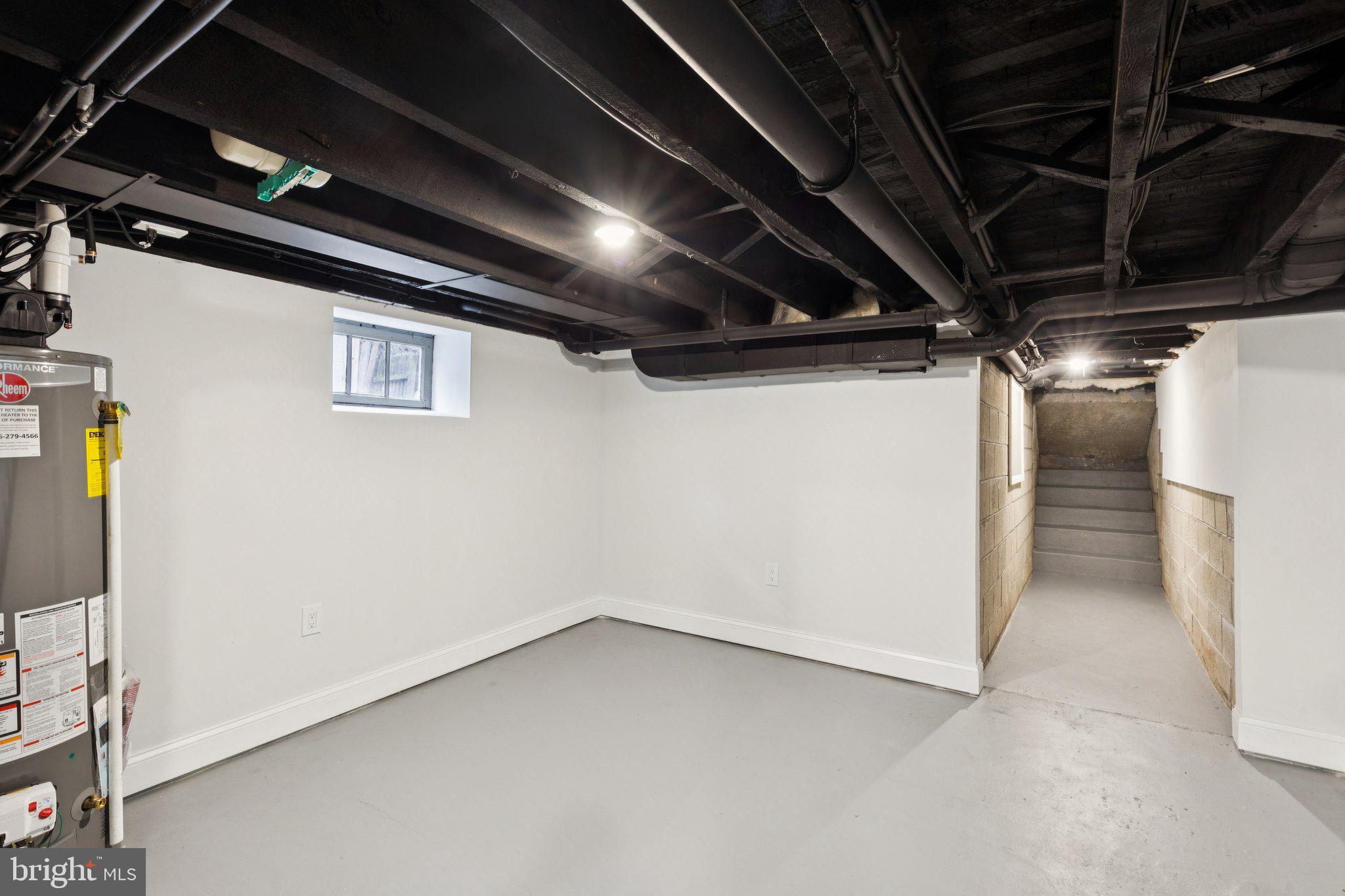 125 West Summit Avenue Haddonfield, NJ 08033 - Photo 55 of 68 a view of small space