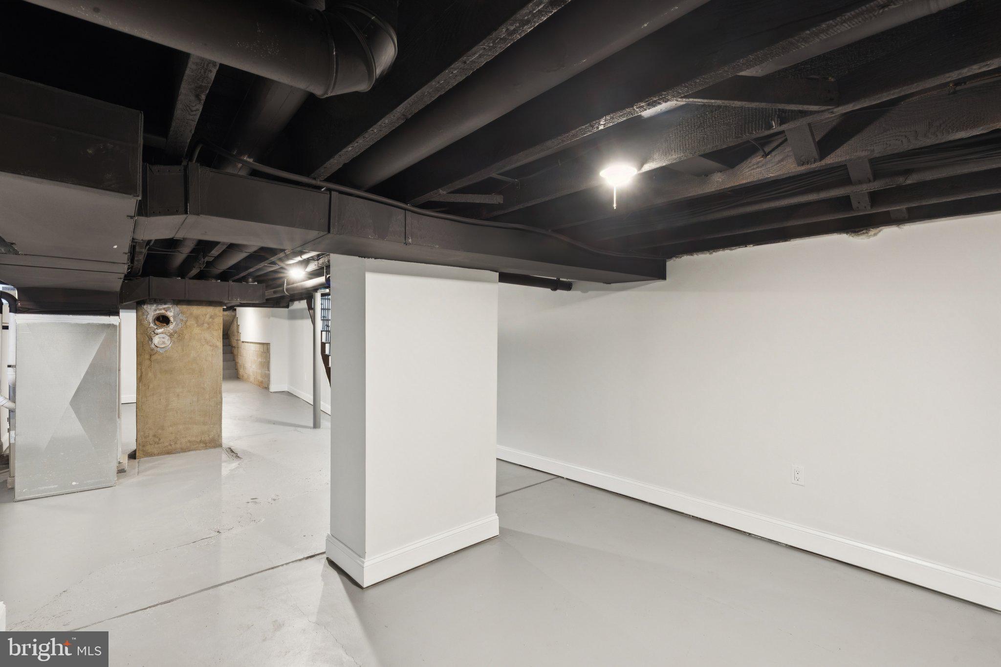 125 West Summit Avenue Haddonfield, NJ 08033 - Photo 57 of 68 a view of utility room