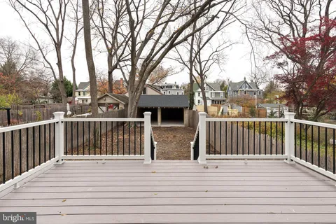 $695,000 | 125 West Summit Avenue, Haddonfield, NJ 08033