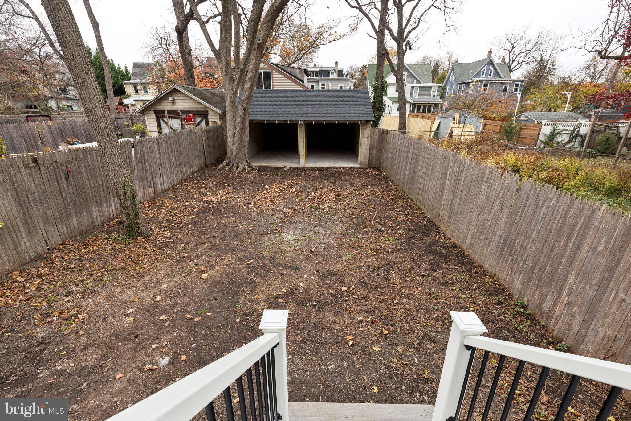 125 West Summit Avenue Haddonfield, NJ 08033 - Photo 65 of 68 What are your yard goals?