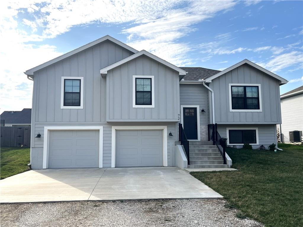 72 Northeast 461st Road Warrensburg, MO 64093 - Photo 1 of 25