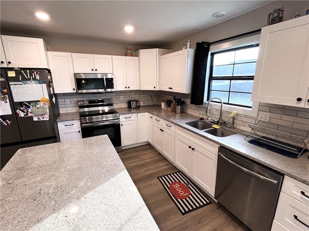 72 Northeast 461st Road Warrensburg, MO 64093 - Photo 15 of 25