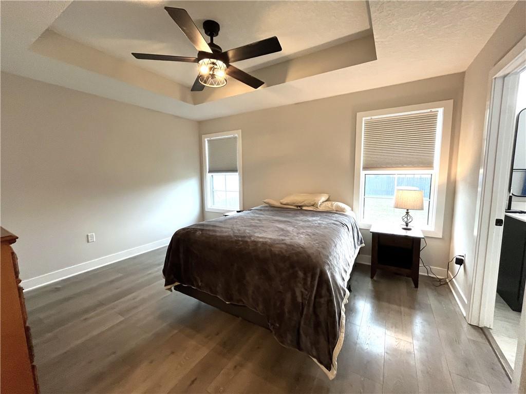 72 Northeast 461st Road Warrensburg, MO 64093 - Photo 16 of 25