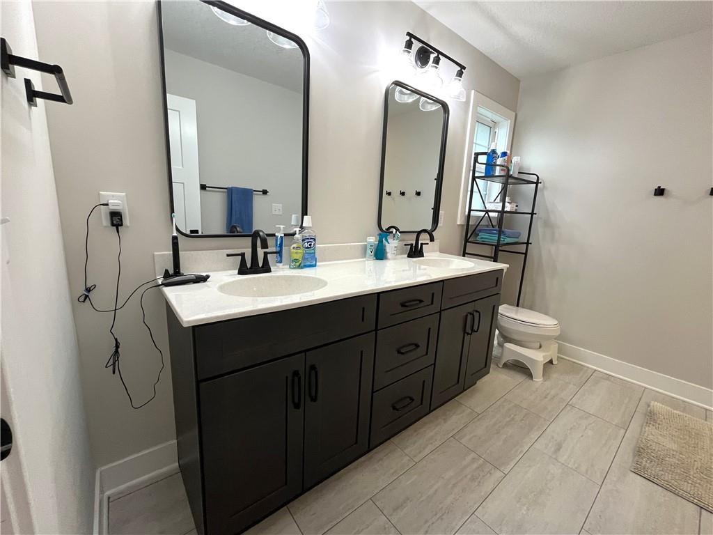 72 Northeast 461st Road Warrensburg, MO 64093 - Photo 20 of 25