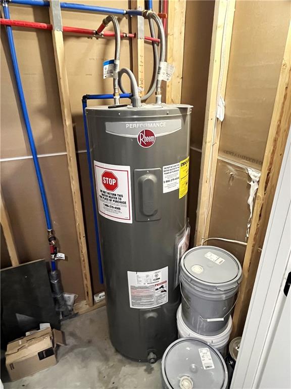 72 Northeast 461st Road Warrensburg, MO 64093 - Photo 24 of 25