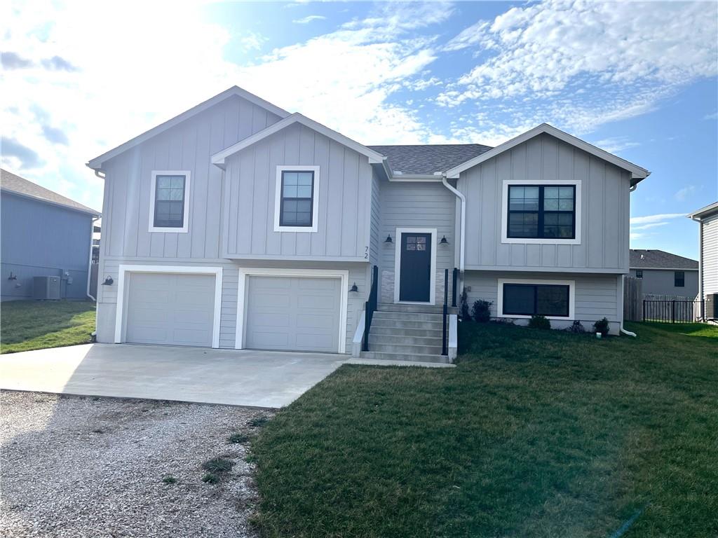 72 Northeast 461st Road Warrensburg, MO 64093 - Photo 3 of 25