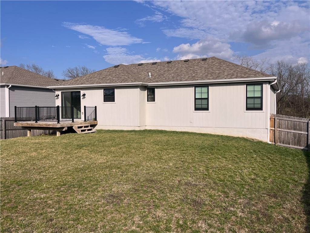 72 Northeast 461st Road Warrensburg, MO 64093 - Photo 4 of 25