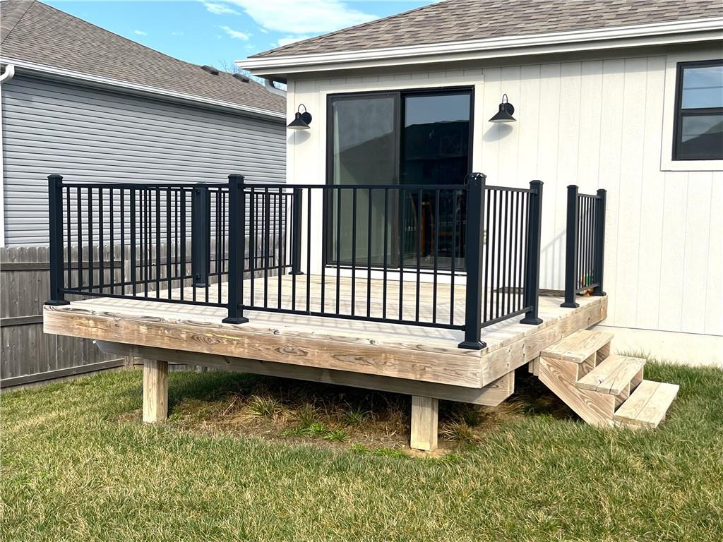 72 Northeast 461st Road Warrensburg, MO 64093 - Photo 5 of 25