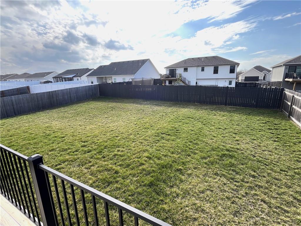 72 Northeast 461st Road Warrensburg, MO 64093 - Photo 6 of 25