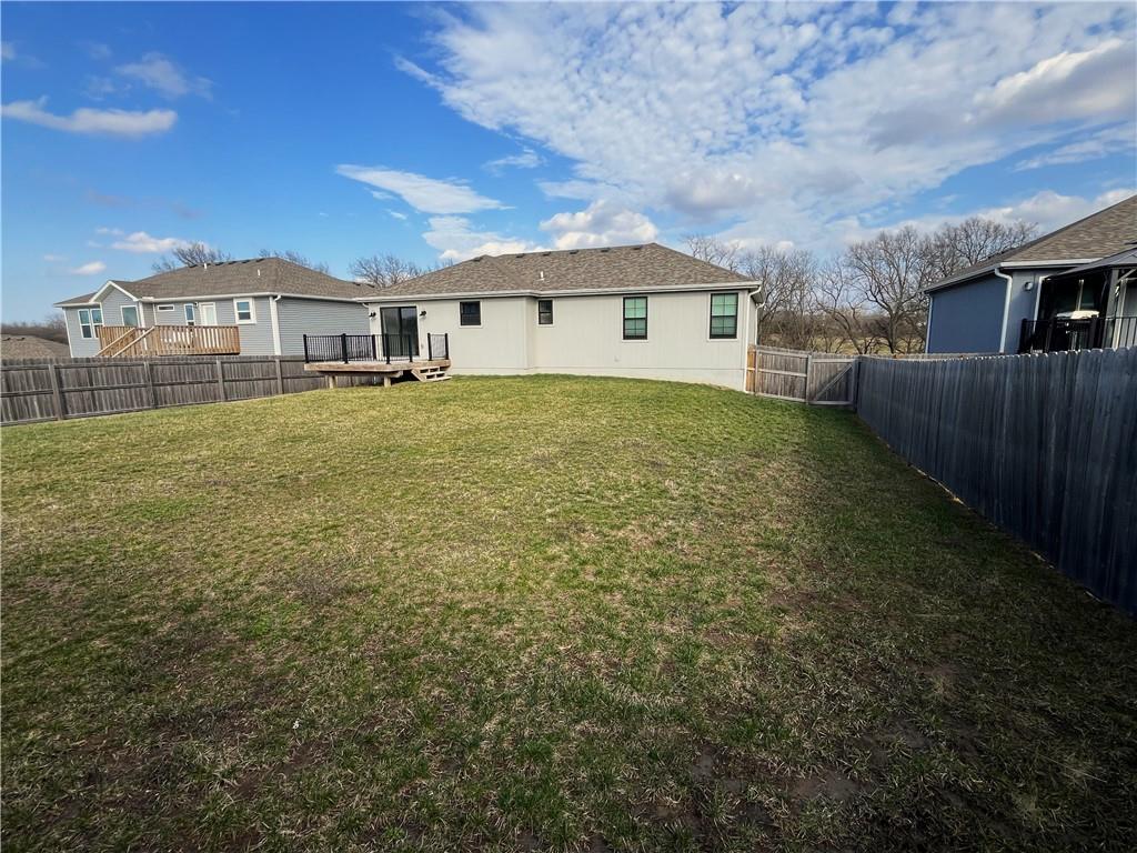 72 Northeast 461st Road Warrensburg, MO 64093 - Photo 8 of 25