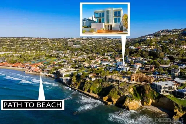 a view of an outdoor space