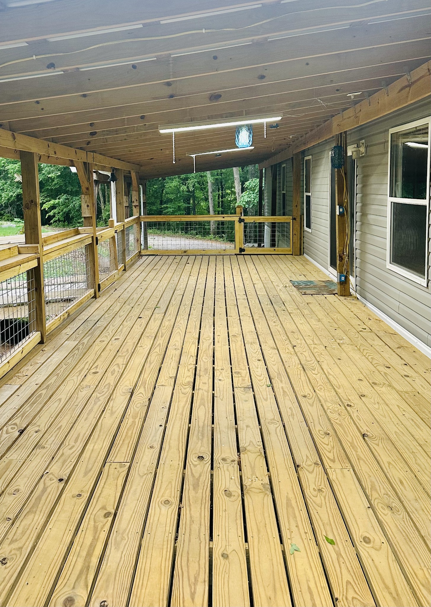 309 River Bluff Road Linden, TN 37096 - Photo 26 of 55