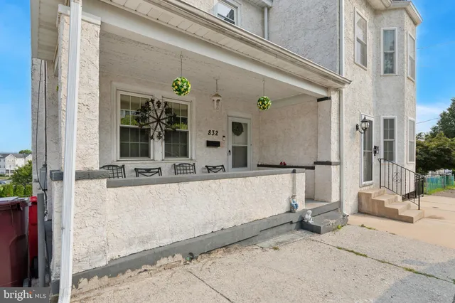 $269,000 | 832 Bush Street, Bridgeport, PA 19405