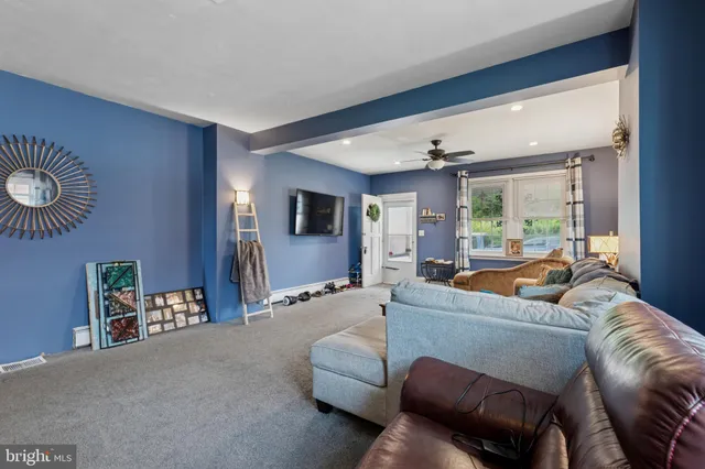 $269,000 | 832 Bush Street, Bridgeport, PA 19405