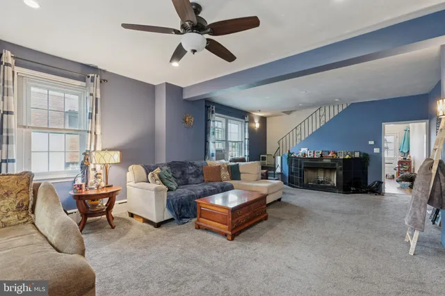 $269,000 | 832 Bush Street, Bridgeport, PA 19405