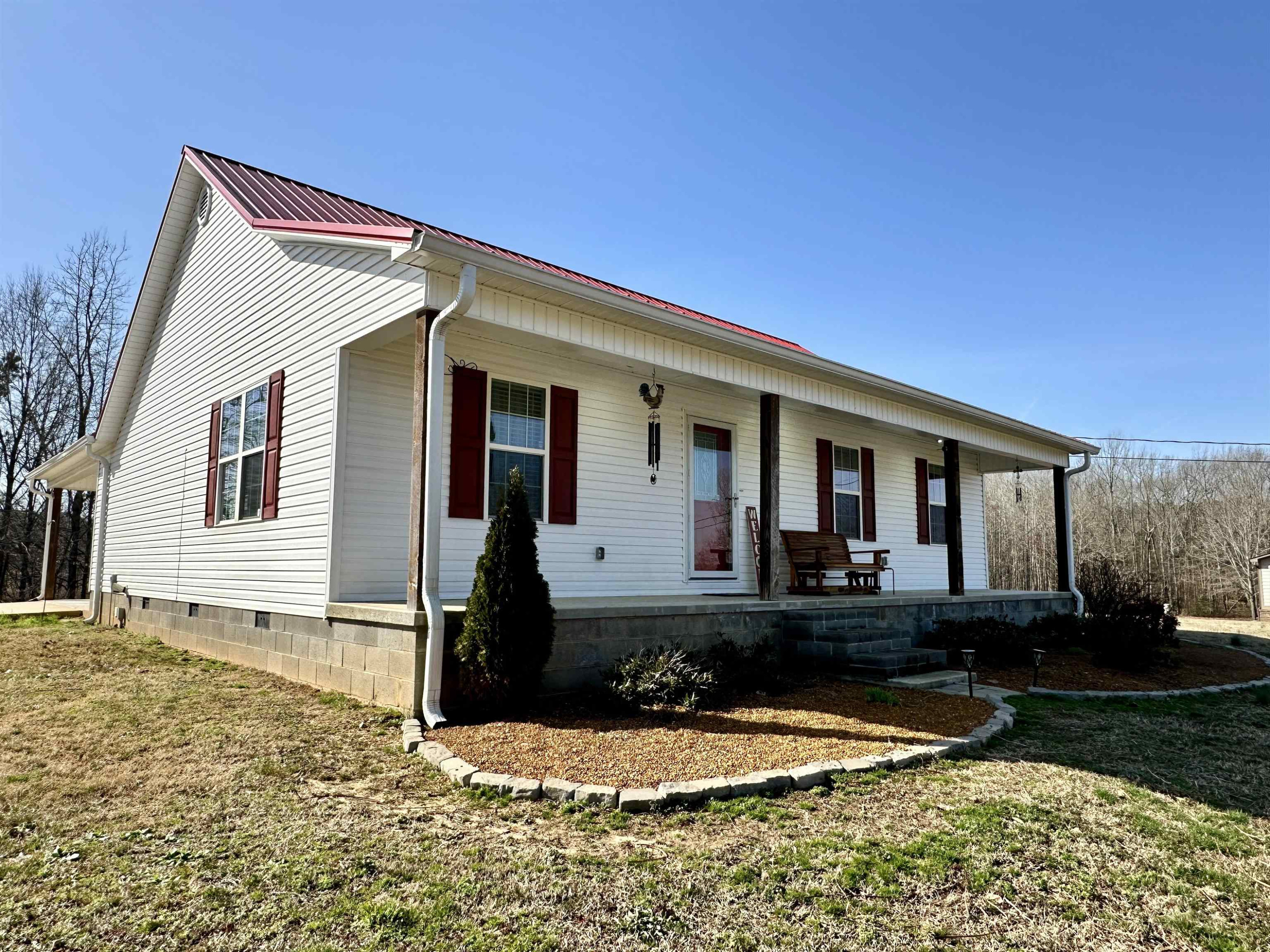 695 Booth Loop Henderson, TN 38340 - Photo 2 of 32 Photo 2