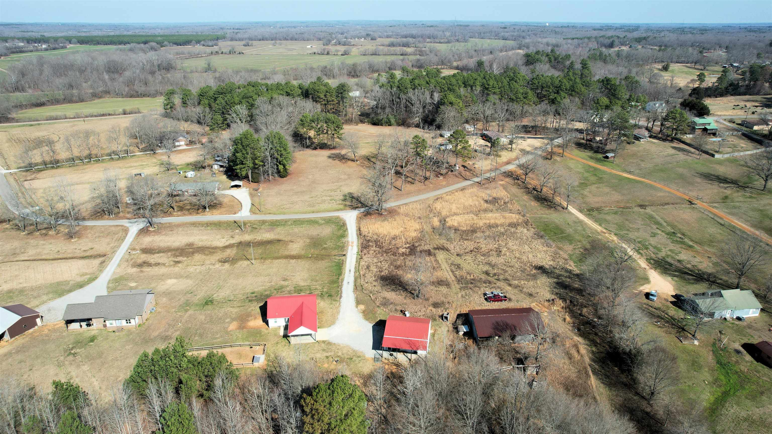 695 Booth Loop Henderson, TN 38340 - Photo 30 of 32 Photo 33