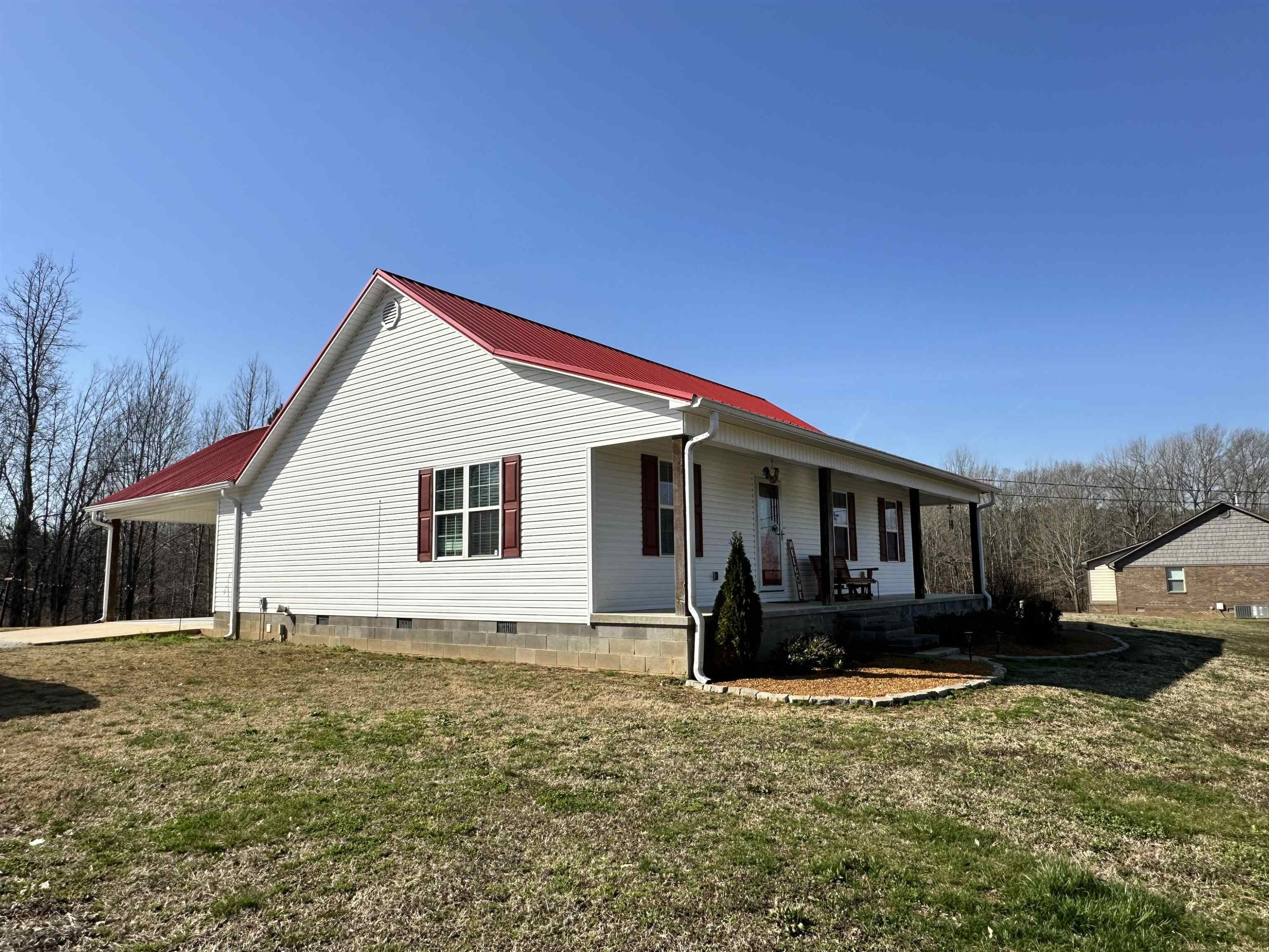 695 Booth Loop Henderson, TN 38340 - Photo 3 of 32 Photo 3