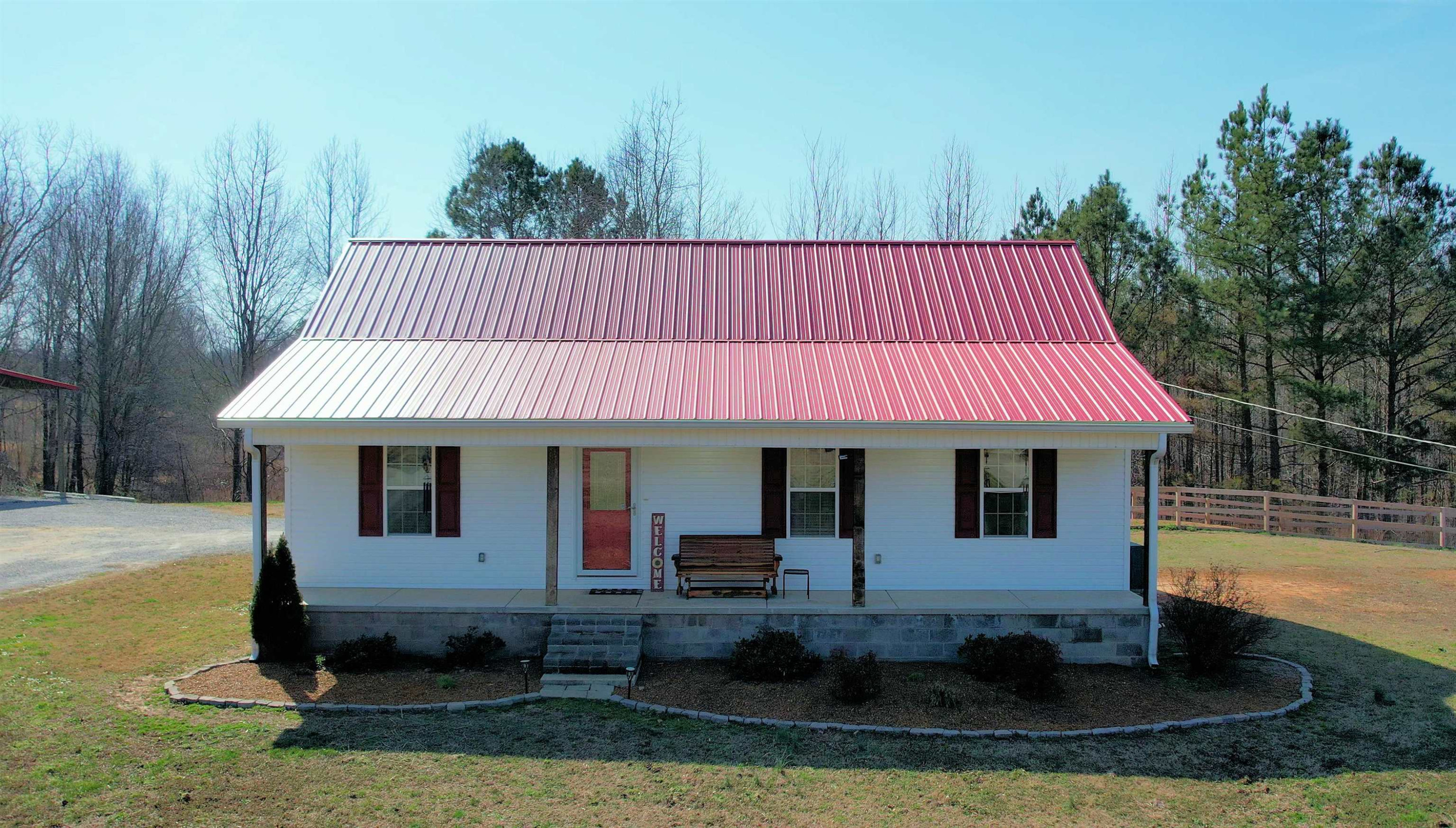 695 Booth Loop Henderson, TN 38340 - Photo 4 of 32 Photo 4