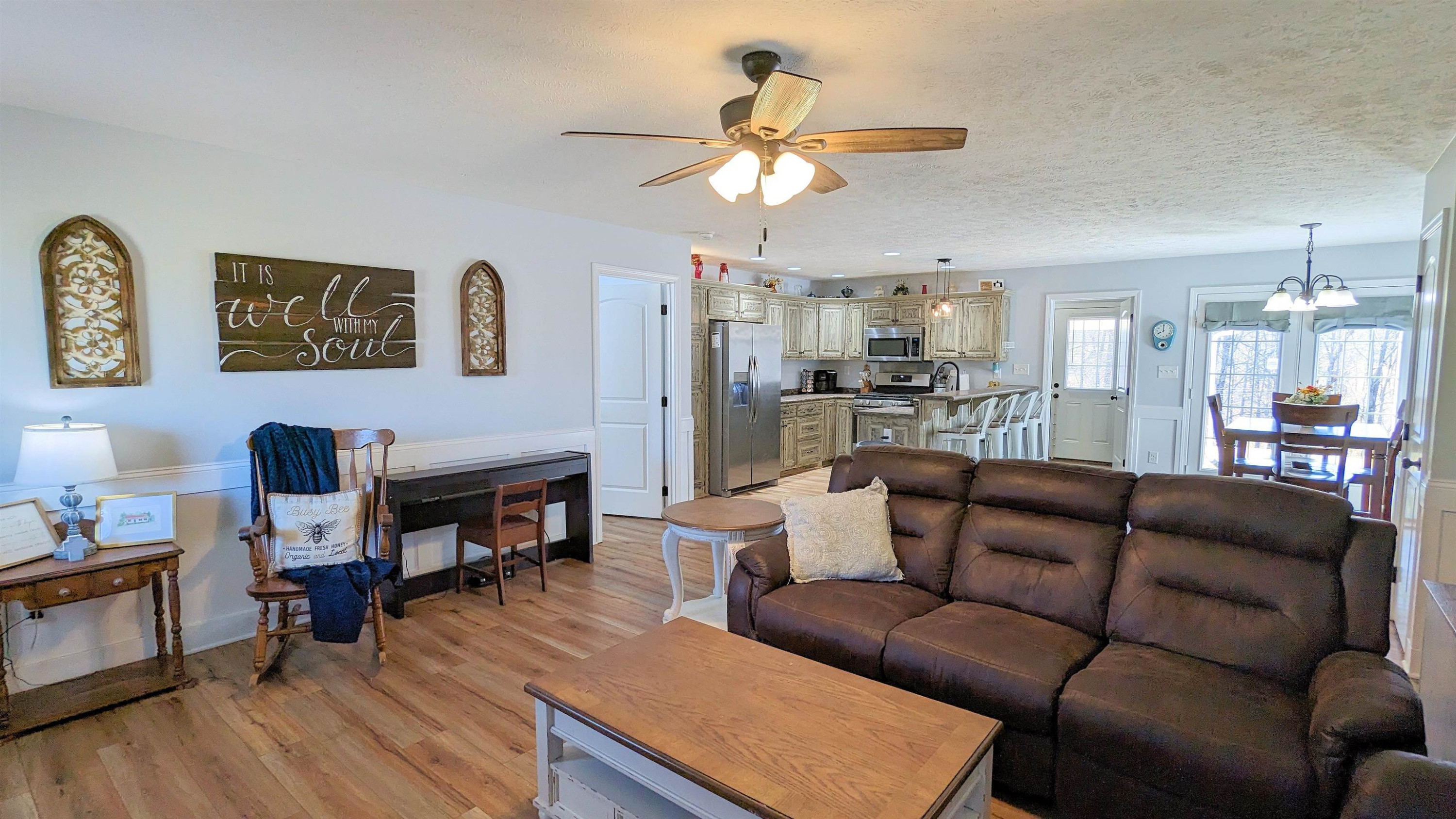 695 Booth Loop Henderson, TN 38340 - Photo 8 of 32 Photo 9