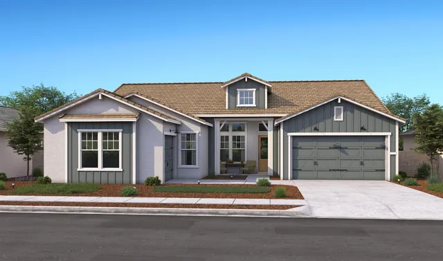 $699,990 | 8080 Canyon Ridge Drive, Friant, CA 93626