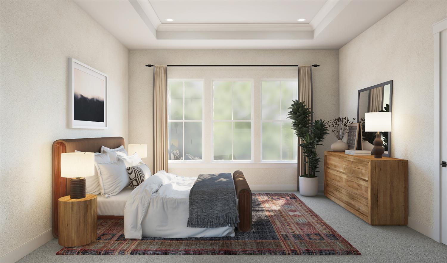 8080 Canyon Ridge Drive Friant, CA 93626 - Photo 13 of 15