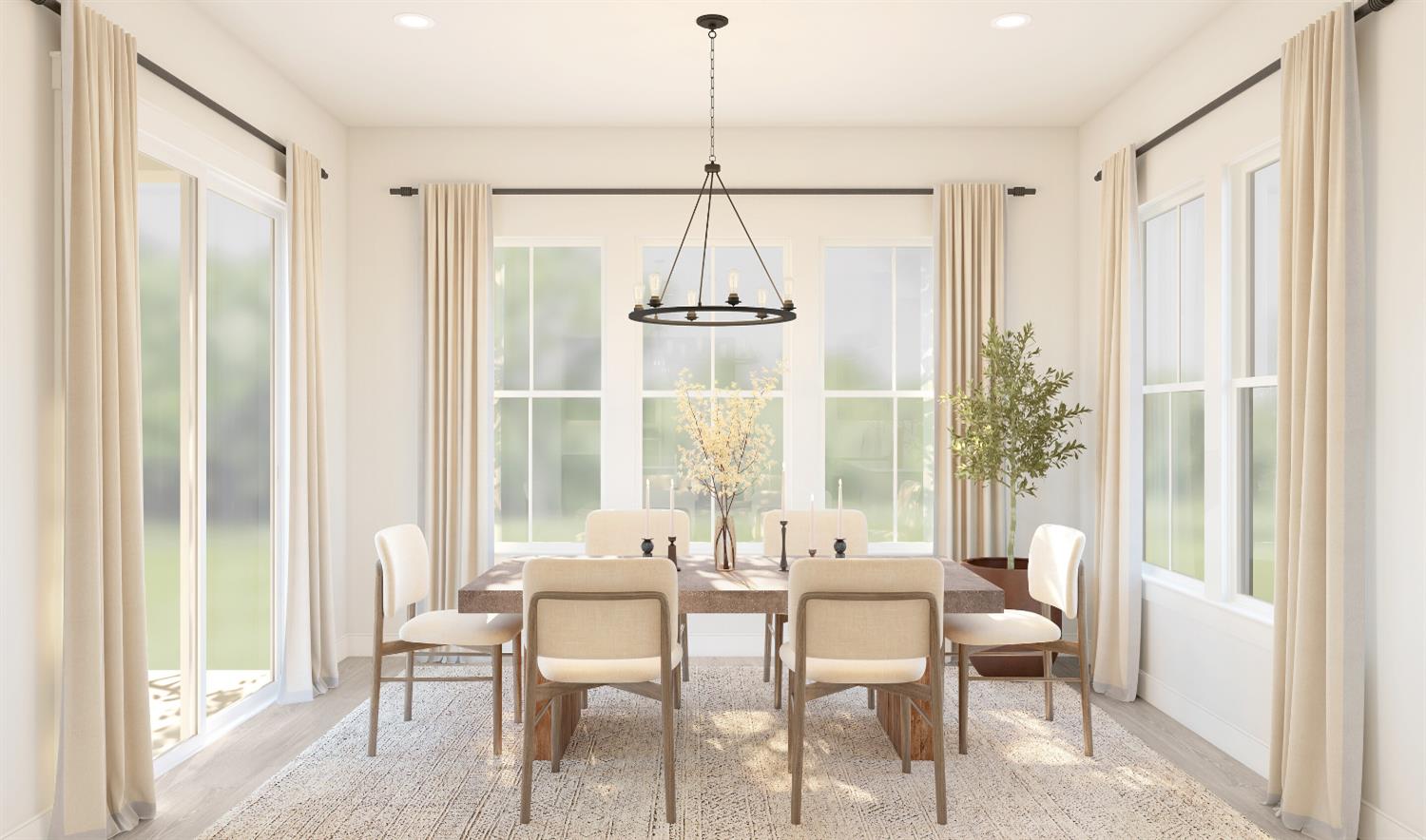 8080 Canyon Ridge Drive Friant, CA 93626 - Photo 13 of 15