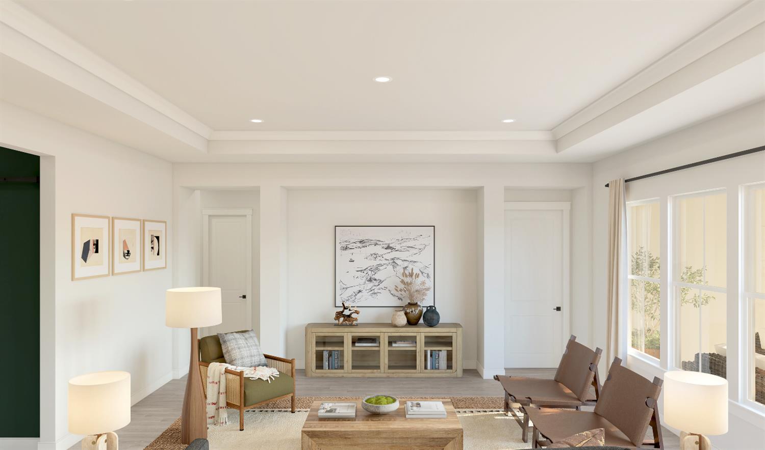 8080 Canyon Ridge Drive Friant, CA 93626 - Photo 9 of 15