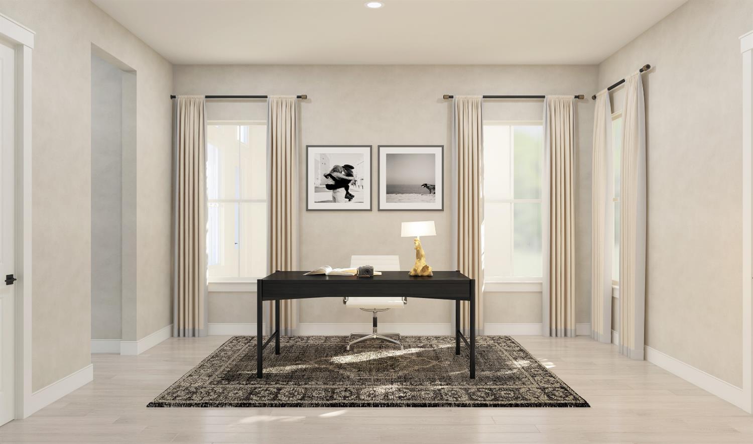 8080 Canyon Ridge Drive Friant, CA 93626 - Photo 10 of 15