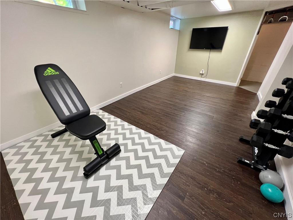 920 Beverly Drive Camillus, NY 13219 - Photo 34 of 39