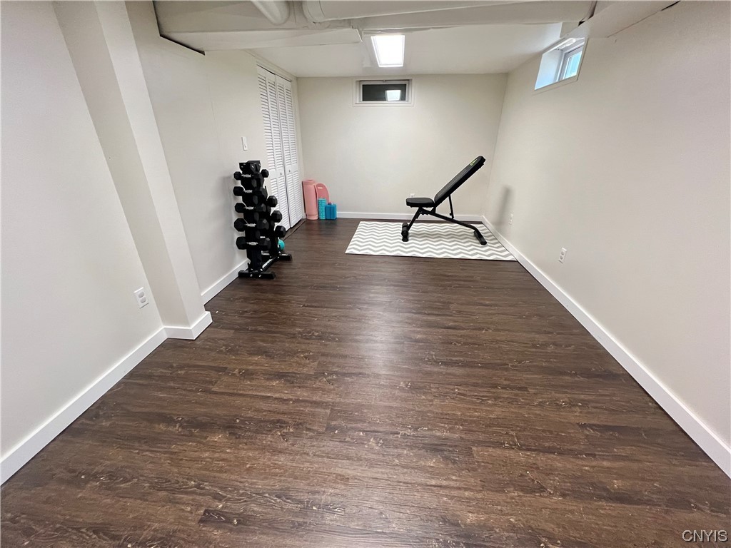 920 Beverly Drive Camillus, NY 13219 - Photo 35 of 39