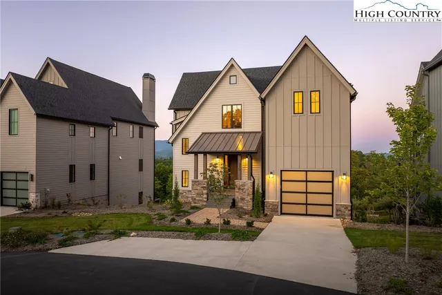 $1,539,000 | 375 Calico Court, Boone, NC 28607