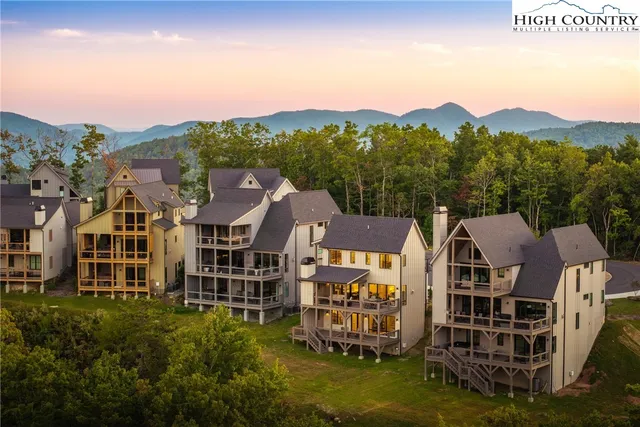 $1,539,000 | 375 Calico Court, Boone, NC 28607