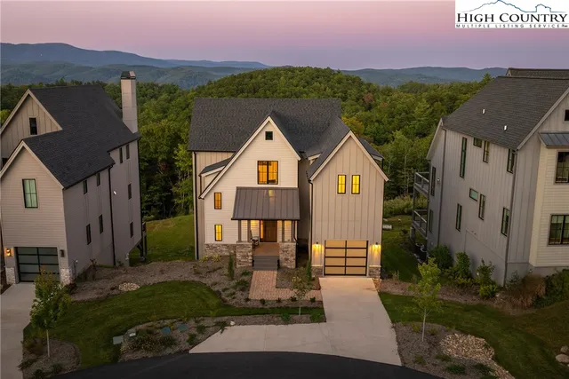$1,539,000 | 375 Calico Court, Boone, NC 28607