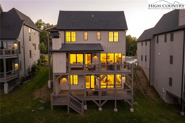 $1,539,000 | 375 Calico Court, Boone, NC 28607