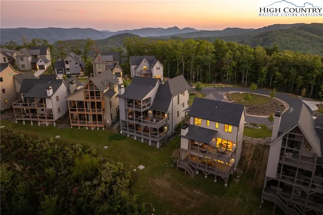 $1,539,000 | 375 Calico Court, Boone, NC 28607