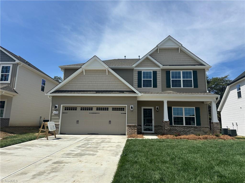 3175 Riley Ford Trail High Point, NC 27265 - Photo 1 of 2 Gallery Image 1