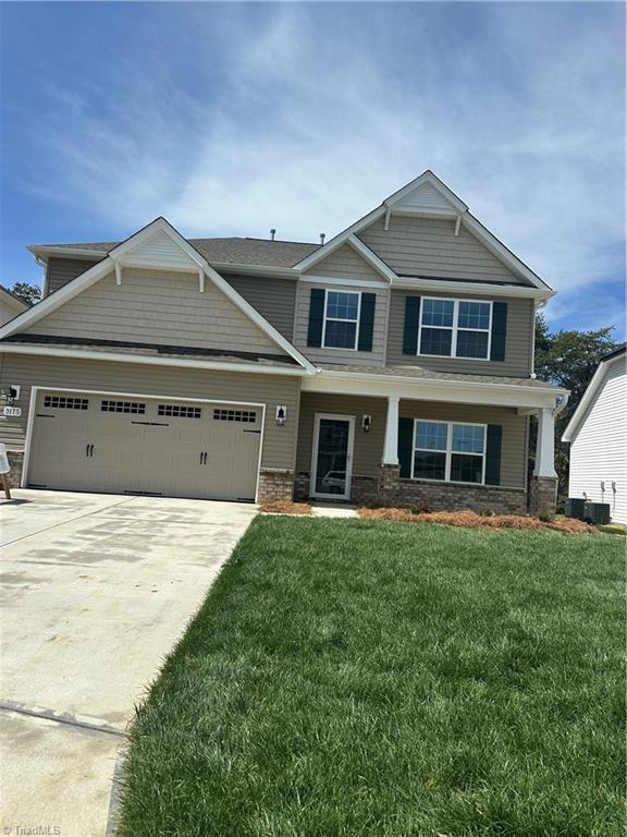 3175 Riley Ford Trail High Point, NC 27265 - Photo 2 of 2 Gallery Image 2