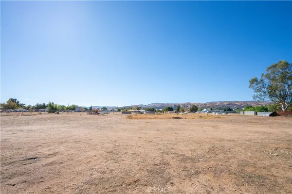 a view of an ocean beach