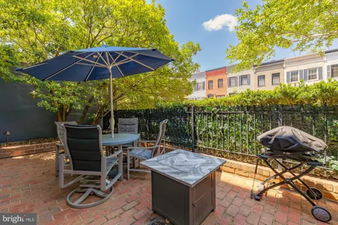 $1,395,000 | 1045 31st Street Northwest, Unit 104, Washington, DC 20007