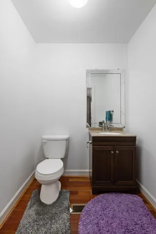 a front view of a house with a garage