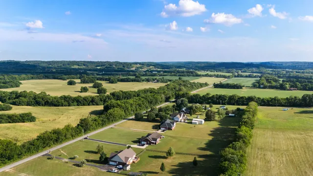 $599,900 | 6774 Polk Lane, Columbia, TN 38401