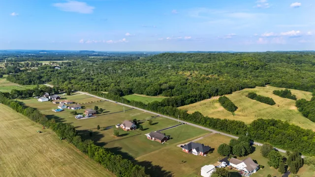 $599,900 | 6774 Polk Lane, Columbia, TN 38401