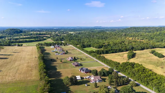 $599,900 | 6774 Polk Lane, Columbia, TN 38401