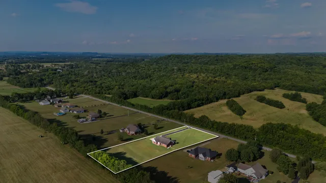 $599,900 | 6774 Polk Lane, Columbia, TN 38401