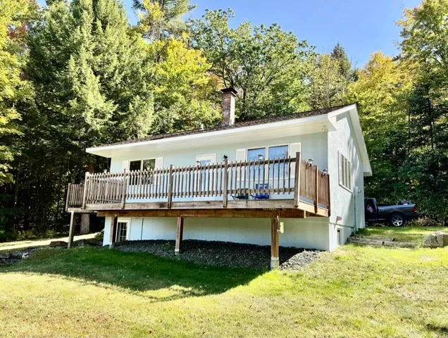$350,000 | 1950 Monroe Road, Littleton, NH 03561